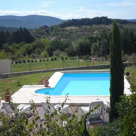 Brigitte Lagorce (Ardeche)