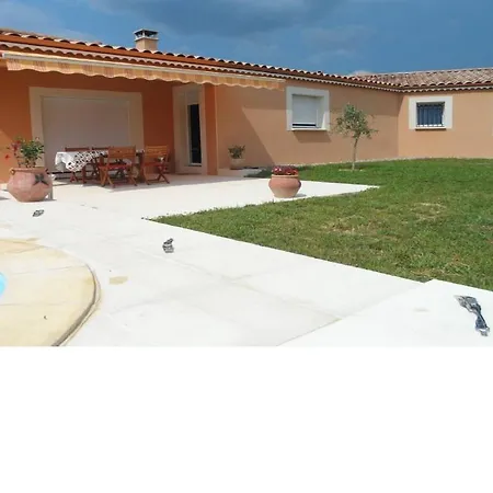 Holiday home Brigitte *