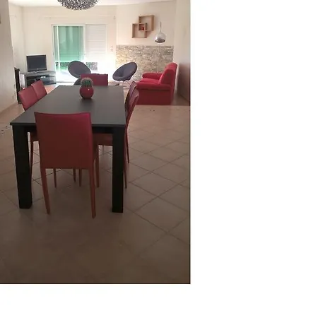 Holiday home Brigitte *